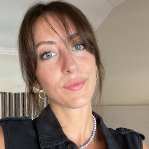 Meet your Posher, Madelyn